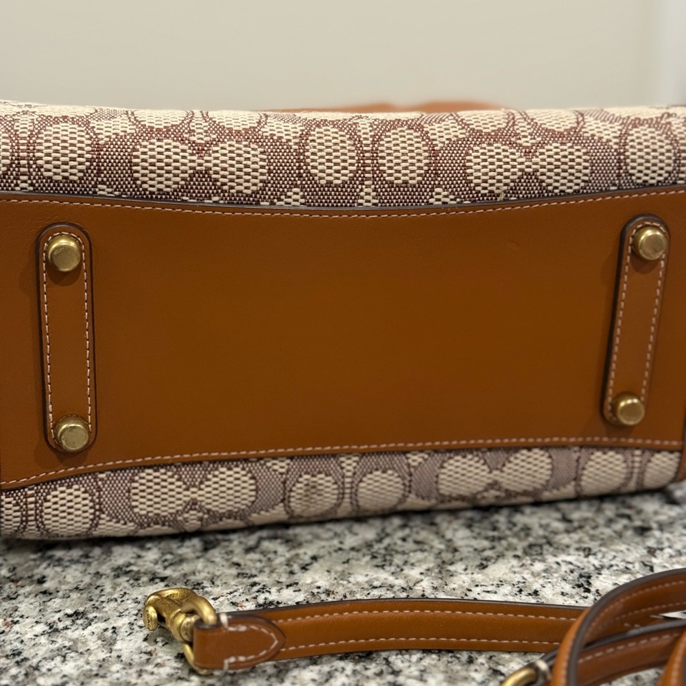 Coach x Tom Wesselmann Rogue 25 - Picture 7 of 9